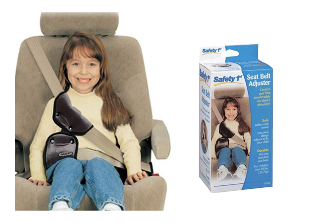 Ajuste para Cinto de Segurança Safety 1st