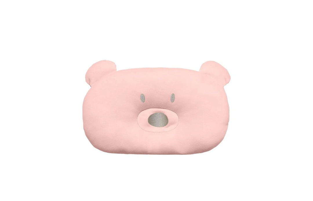 Almofada Urso Rosa Hug