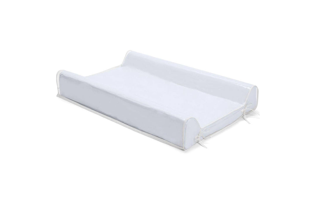 Trocador de Bebê Anatômico Branco Hug