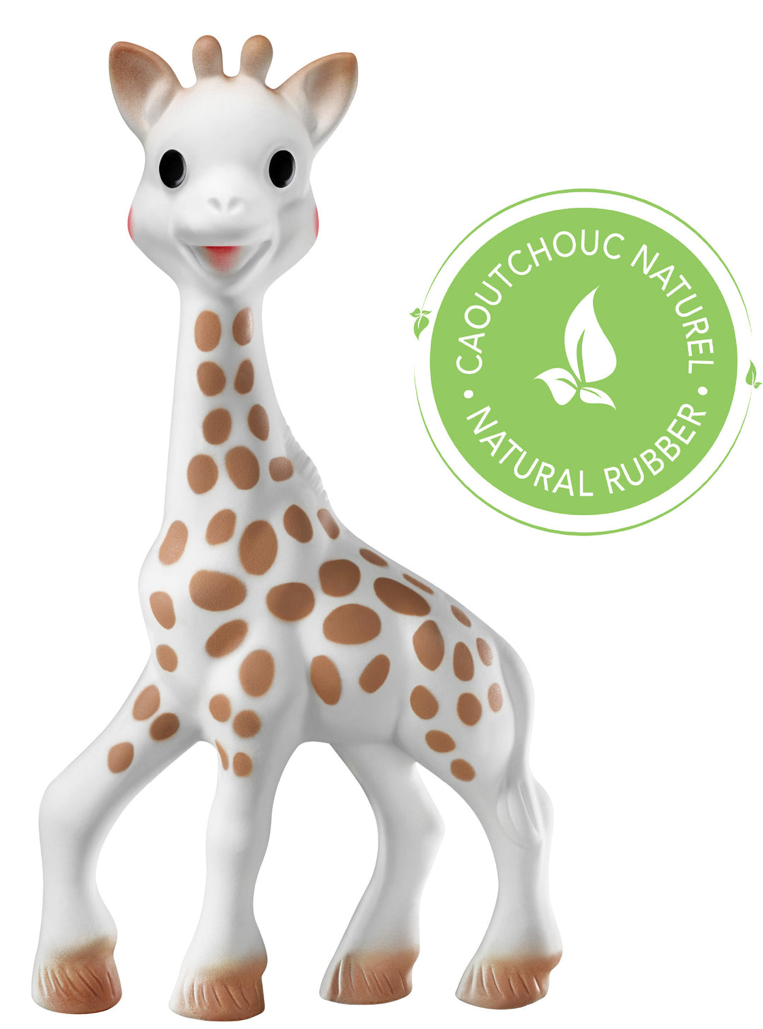 Mordedor Girafa Sophie La Girafe