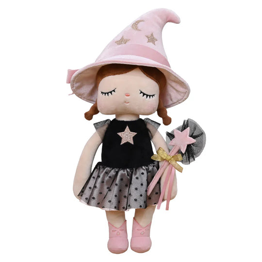 Boneca Metoo Angela Trick Or Treat