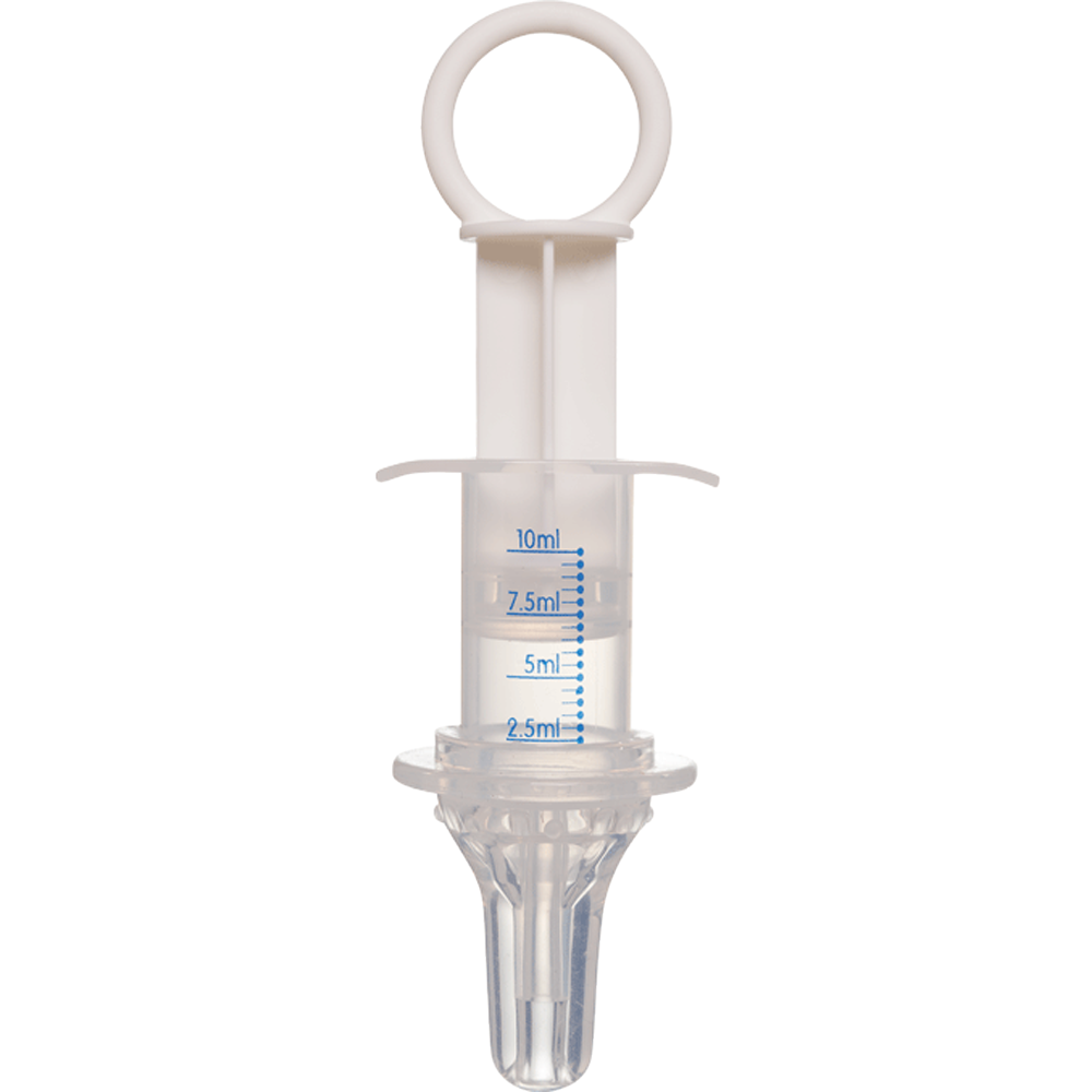 Dosador de Remédio para Bebê Buba 10ml