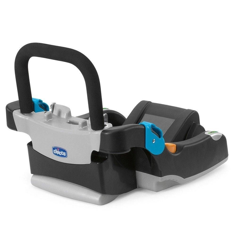 Bebê Conforto Key Fit com Base 0-13 kg Night Chicco