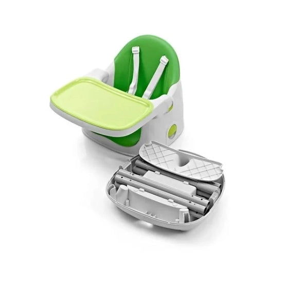Cadeira de Alimentação Bebê Jelly 3 em 1 - Safety 1st