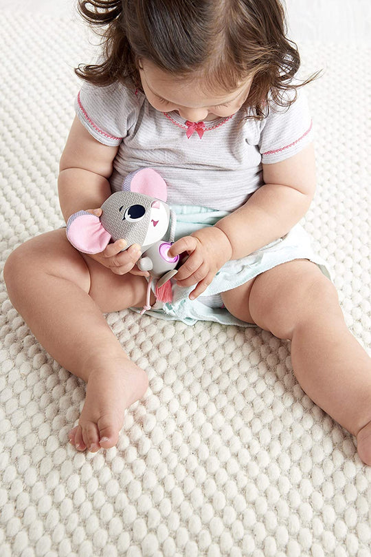 Brinquedo Interativo Wonder Buddies Tiny Love Coco
