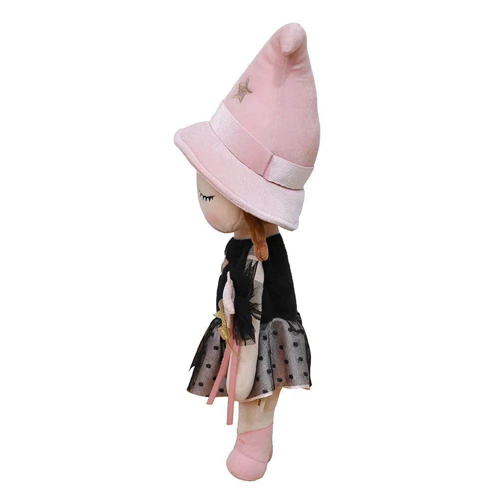 Boneca Metoo Angela Trick Or Treat