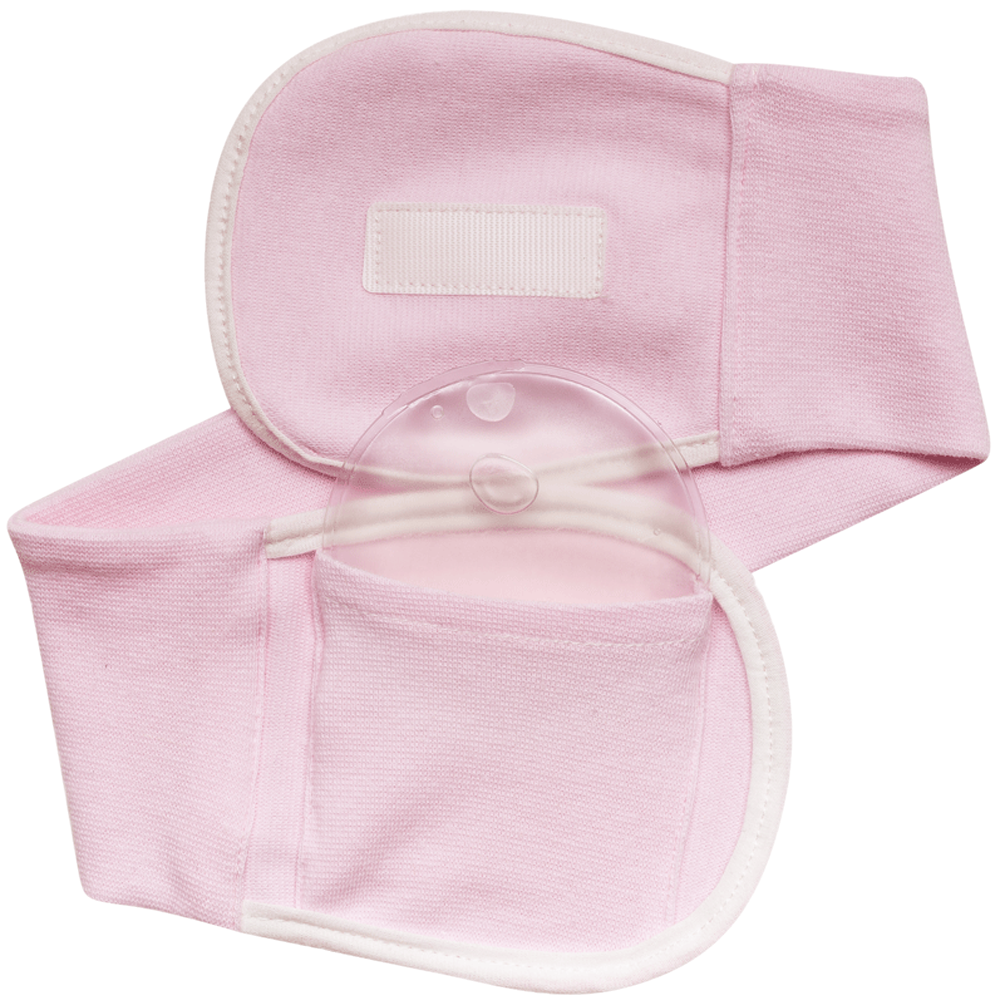Cinta Térmica para Cólica de Bebê Buba