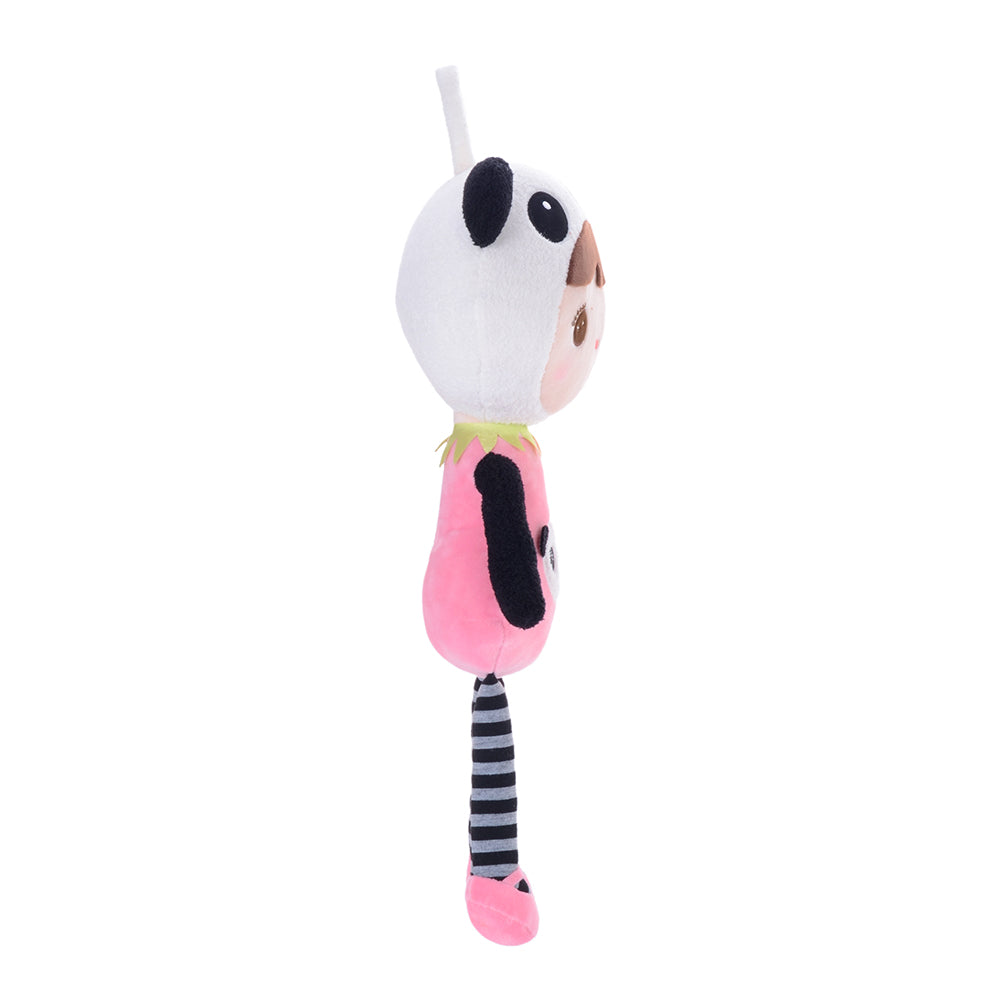 Boneca Metoo Jimbao Panda