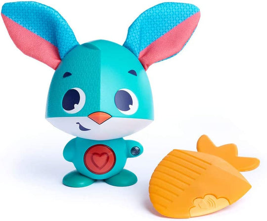 Brinquedo Interativo Wonder Buddies Tiny Love Thomas