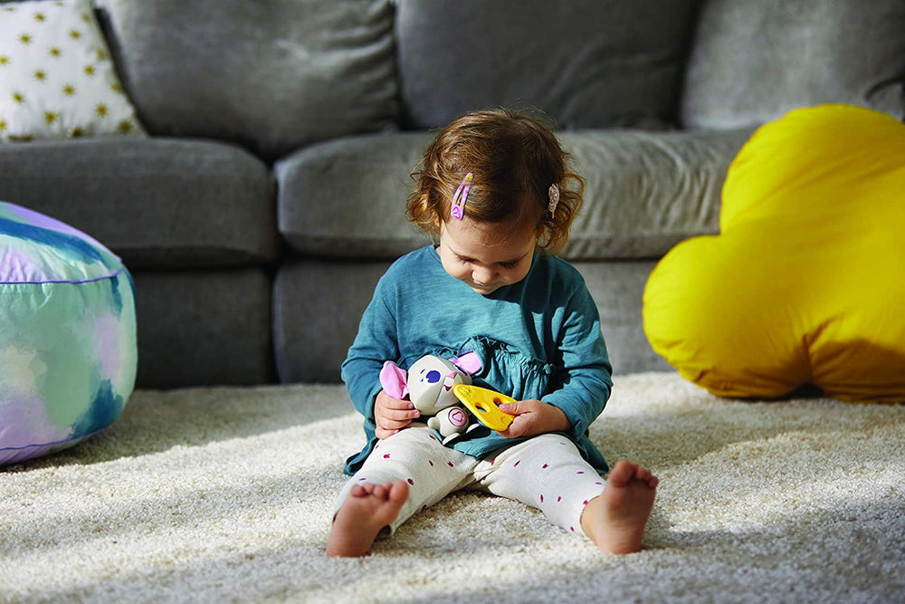 Brinquedo Interativo Wonder Buddies Tiny Love Coco