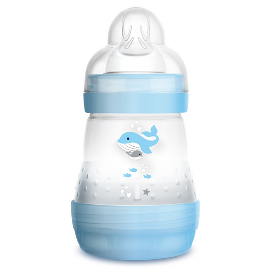 Mamadeira Easy Start MAM Anticólica (0m+) 160ml