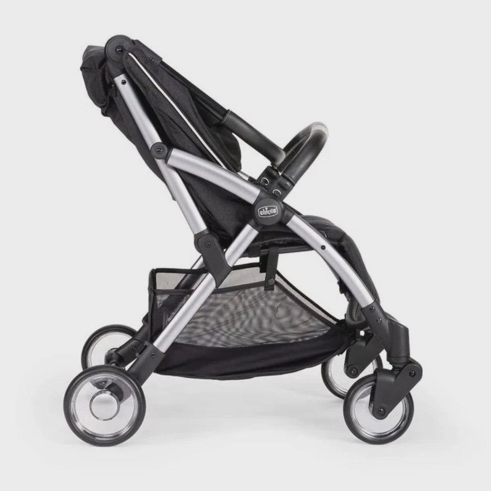 Carrinho de Bebê Goody Plus Graphite Chicco
