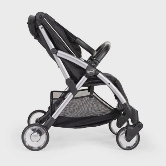 Carrinho de Bebê Goody Plus Graphite Chicco