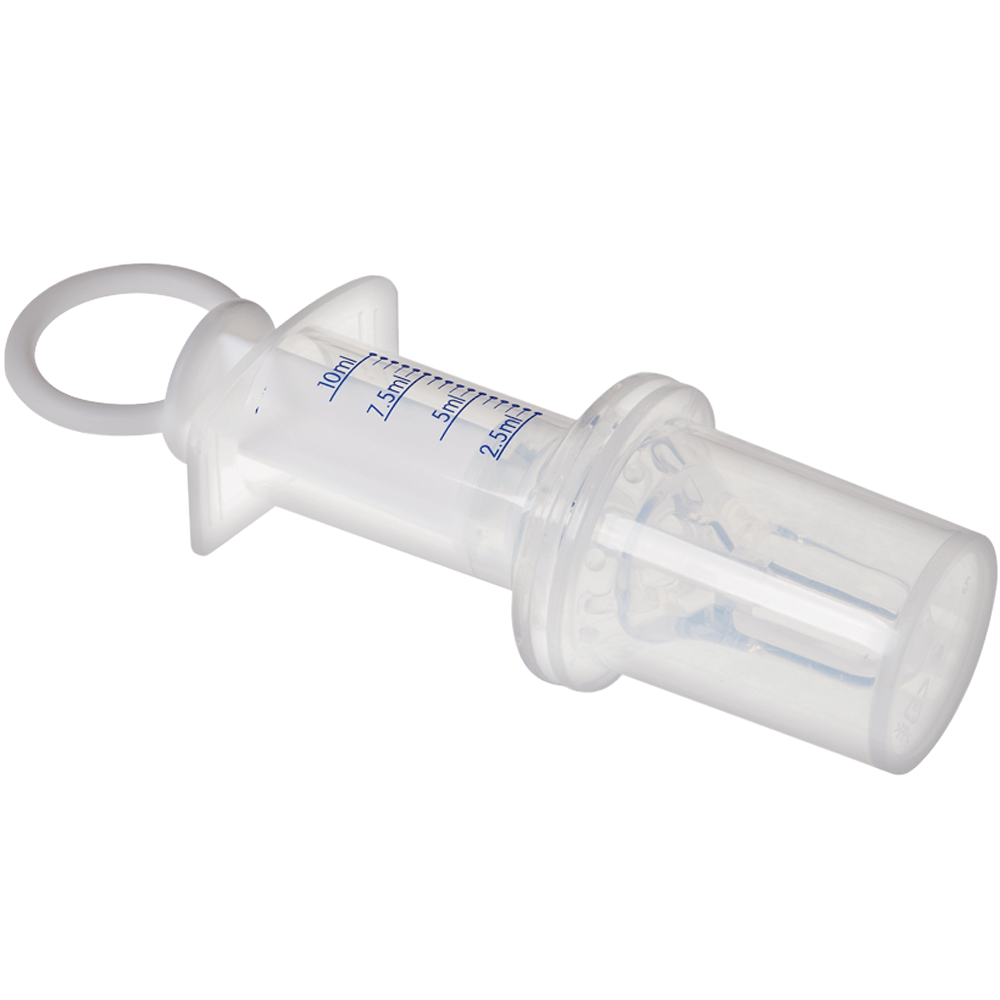 Dosador de Remédio para Bebê Buba 10ml
