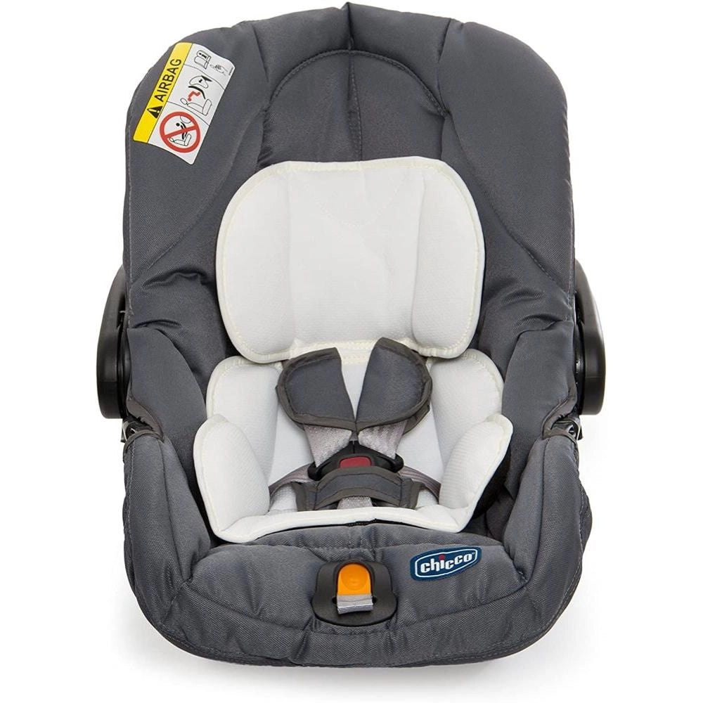 Bebê Conforto Key Fit com Base 0-13 kg Night Chicco