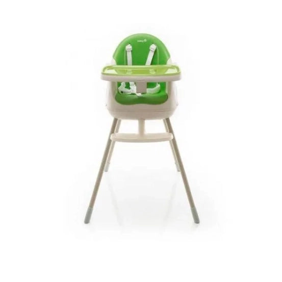 Cadeira de Alimentação Bebê Jelly 3 em 1 - Safety 1st