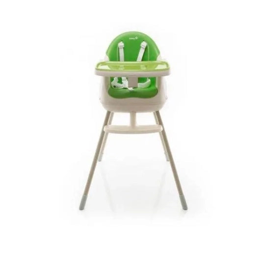 Cadeira de Alimentação Bebê Jelly 3 em 1 - Safety 1st