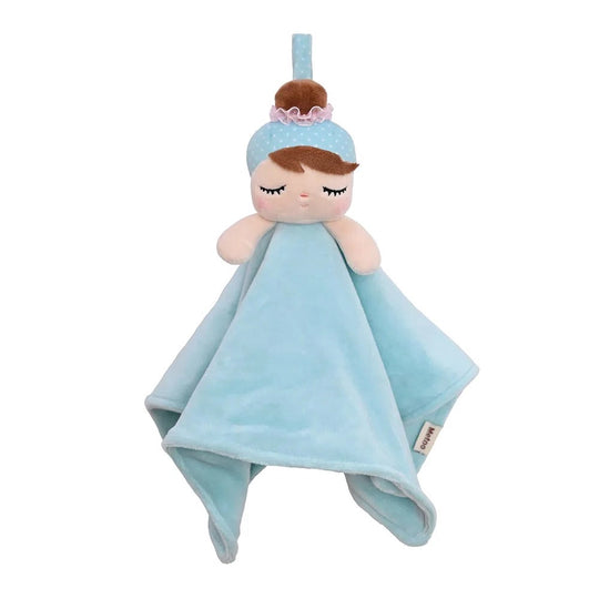 Naninha Metoo By Bup Baby Angela Lai Ballet