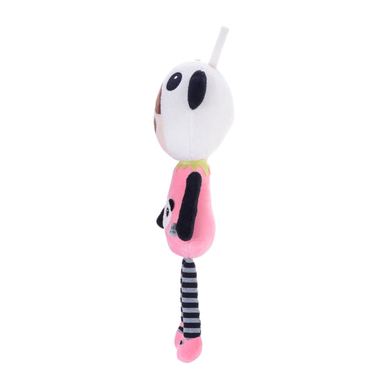 Boneca Metoo Jimbao Panda