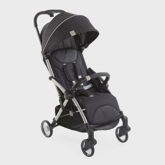 Carrinho de Bebê Goody Plus Graphite Chicco