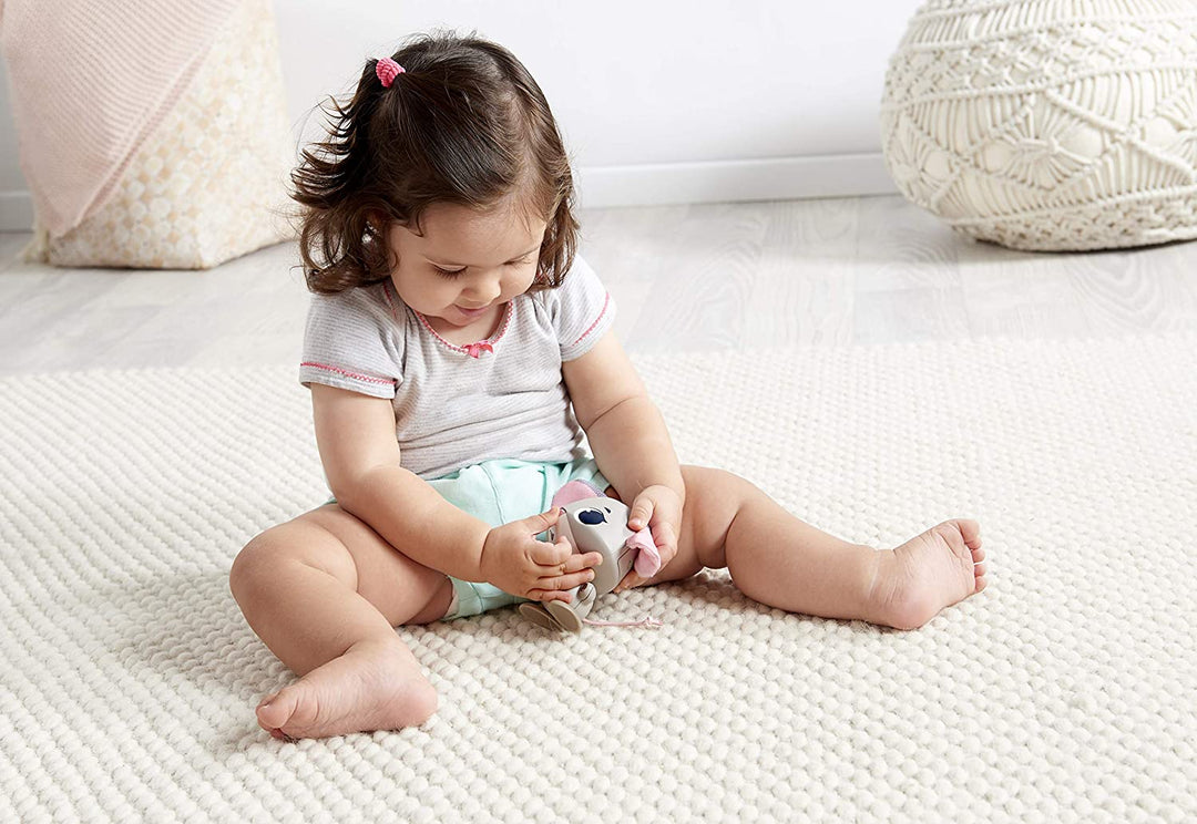 Brinquedo Interativo Wonder Buddies Tiny Love Coco