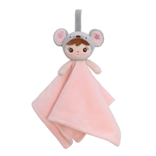 Naninha Metoo By Bup Baby Jimbao Ratinha