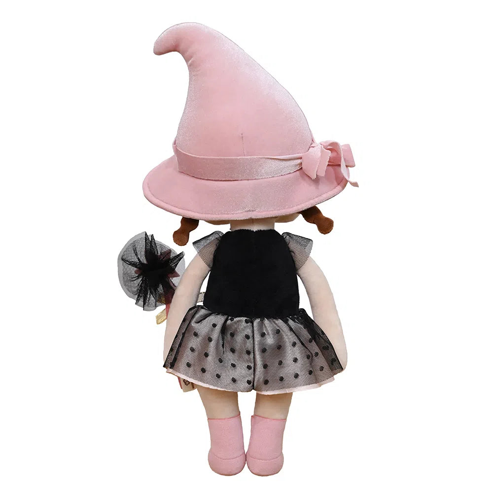Boneca Metoo Angela Trick Or Treat
