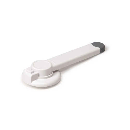 Trava para Vaso Sanitário Safety 1st - White