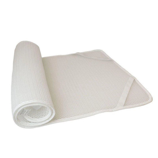 Protetor Camada Extra Para Colchão Safe Baby - Clingo