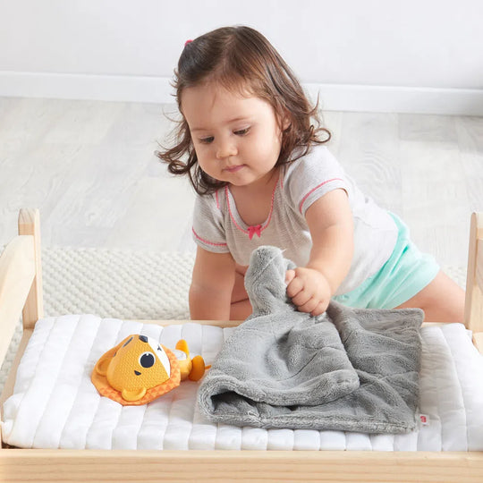 Brinquedo Interativo Wonder Buddies Tiny Love Leonardo