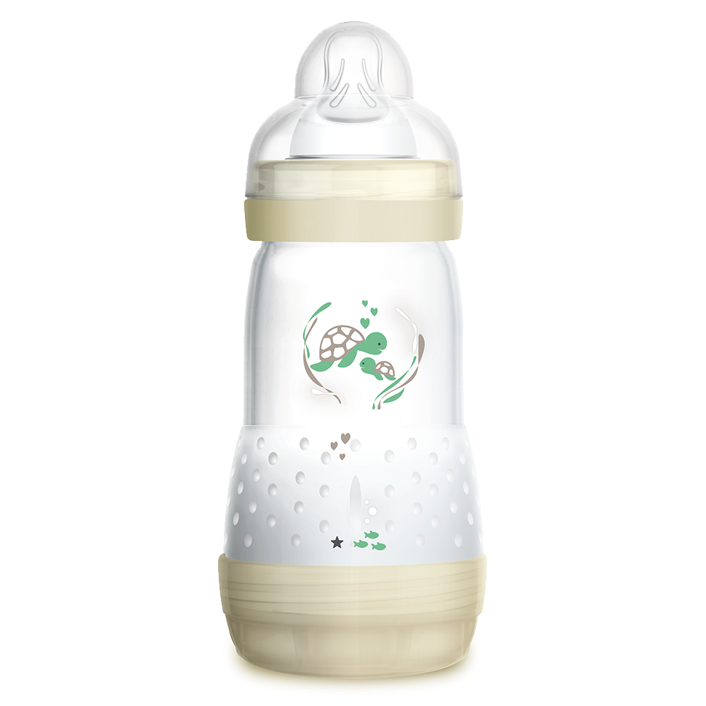 Mamadeira Easy Start MAM Anticólica (2m+) 260ml