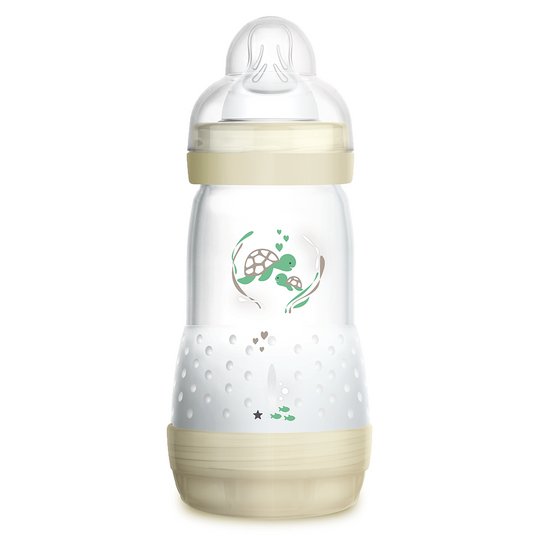 Mamadeira Easy Start MAM Anticólica (2m+) 260ml