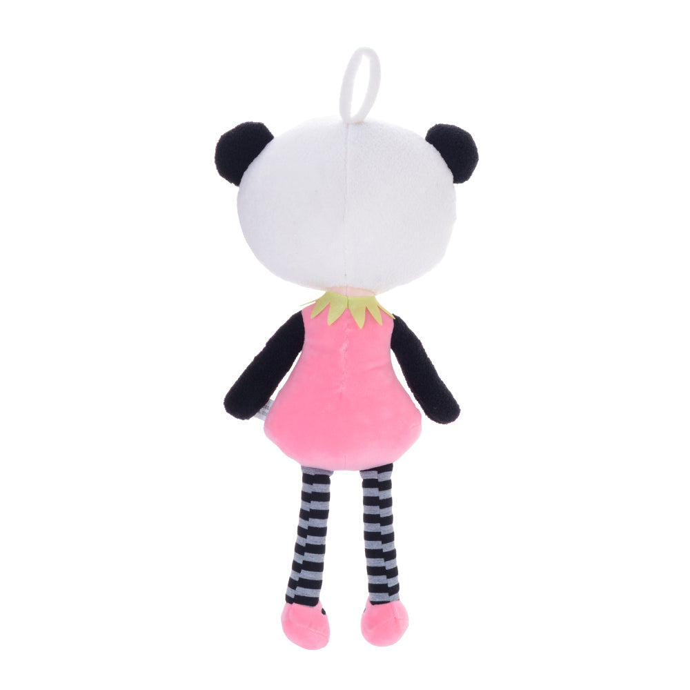 Boneca Metoo Jimbao Panda