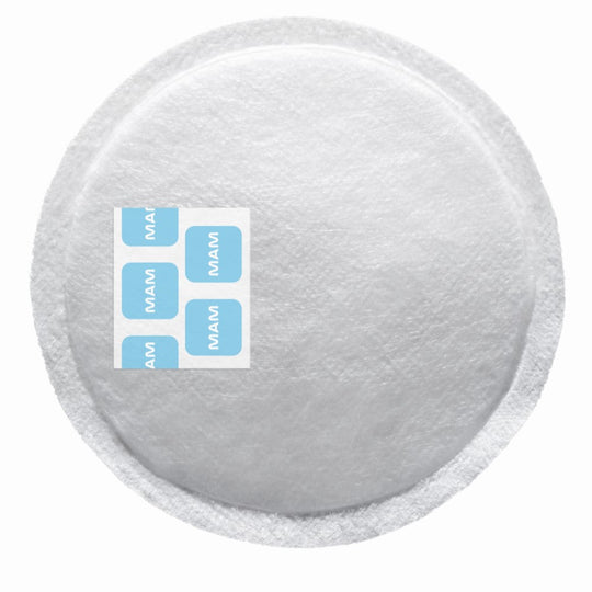 Absorvente para Seios MAM - 30 unidades