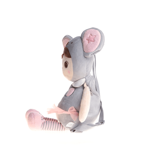 Mochila Metoo Jimbao Ratinha
