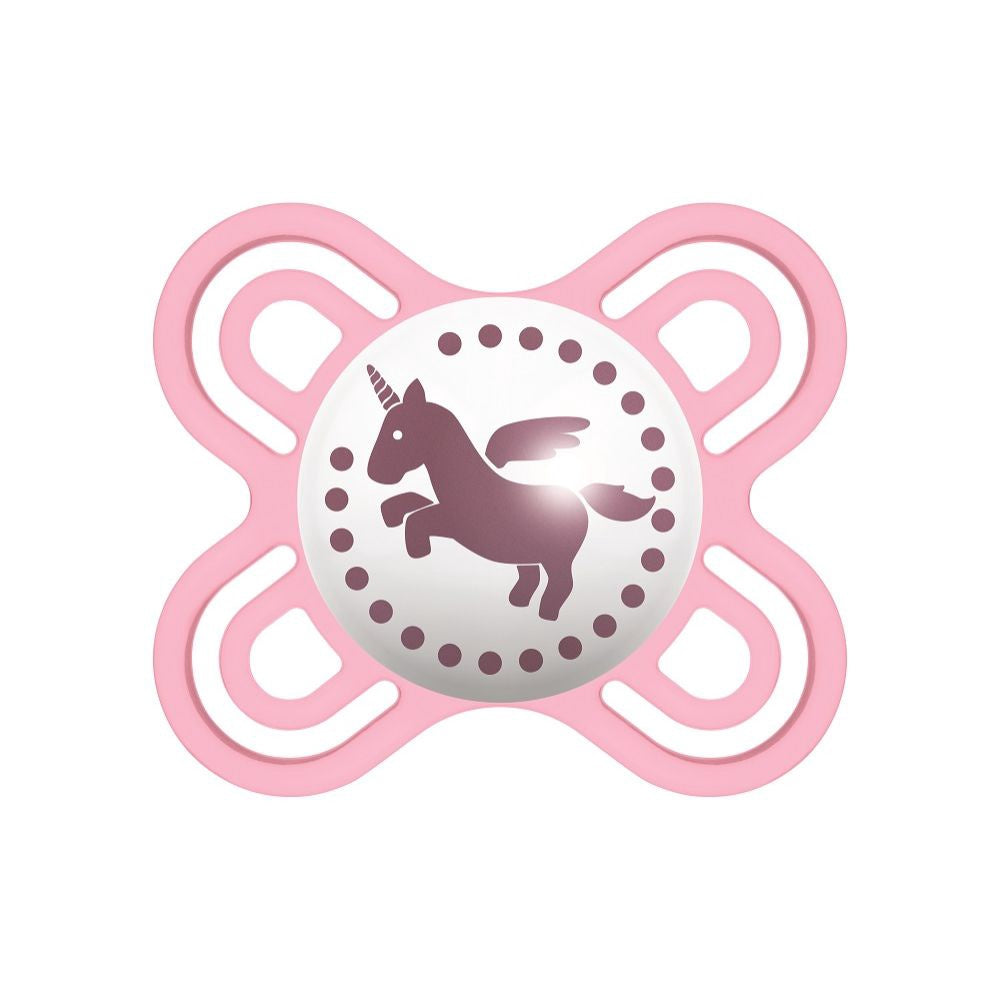 Chupeta Perfect Start MAM - 0-2 meses Tam1 - 2 unidades