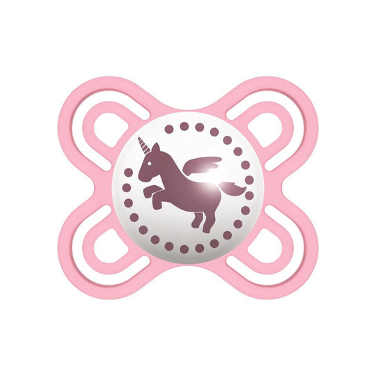 Chupeta Perfect Start MAM - 0-2 meses Tam1 - 2 unidades