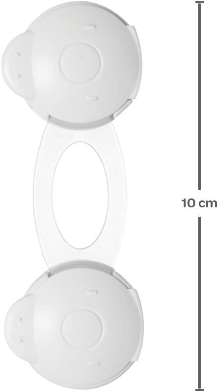 Trava para Gavetas e Portas Infantil Buba
