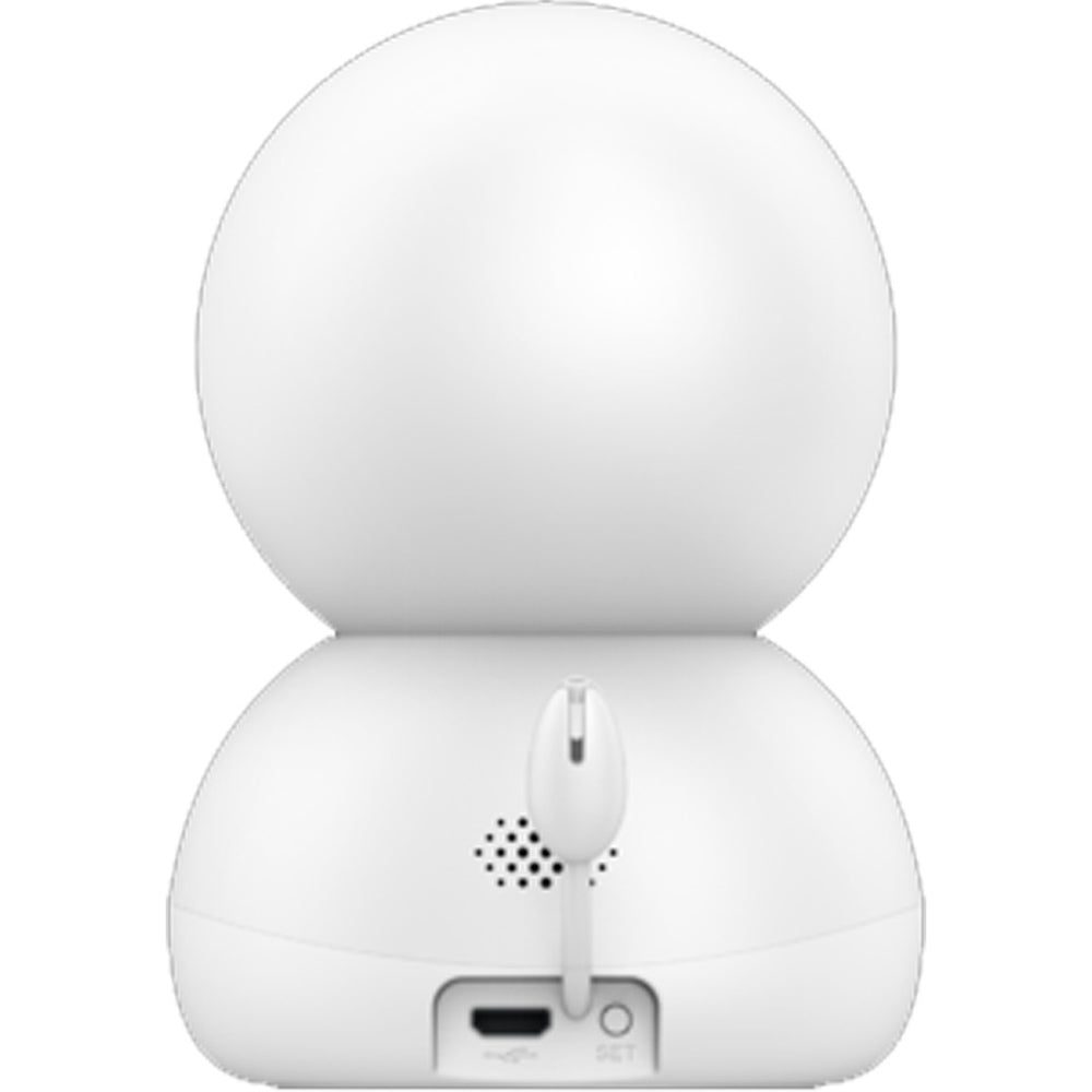 Babá Eletrônica Sem Fio Com Visão Noturna Monitor 4,3" Kababy