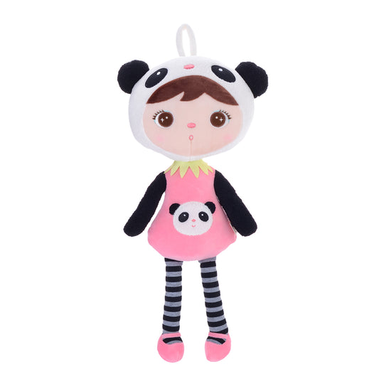 Boneca Metoo Jimbao Panda