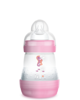 Mamadeira Easy Start MAM Anticólica (0m+) 160ml