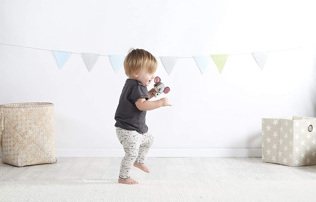 Brinquedo Interativo Wonder Buddies Tiny Love Coco