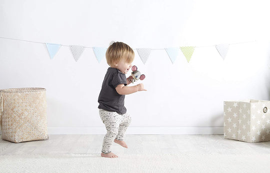 Brinquedo Interativo Wonder Buddies Tiny Love Coco