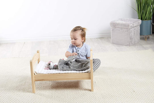 Brinquedo Interativo Wonder Buddies Tiny Love Coco