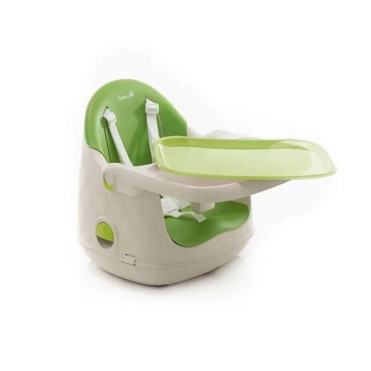 Cadeira de Alimentação Bebê Jelly 3 em 1 - Safety 1st
