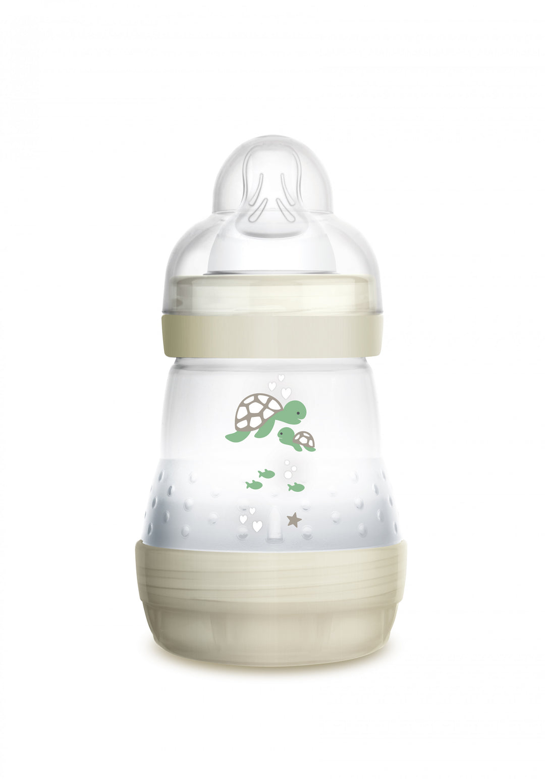 Mamadeira Easy Start MAM Anticólica (0m+) 160ml