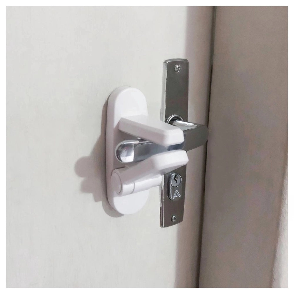 Trava para Maçaneta de Porta - Safety 1st