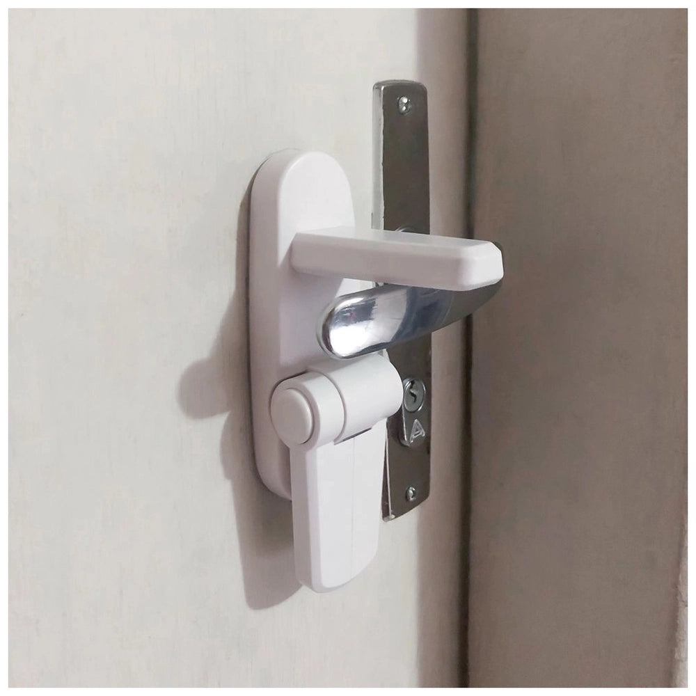Trava para Maçaneta de Porta - Safety 1st
