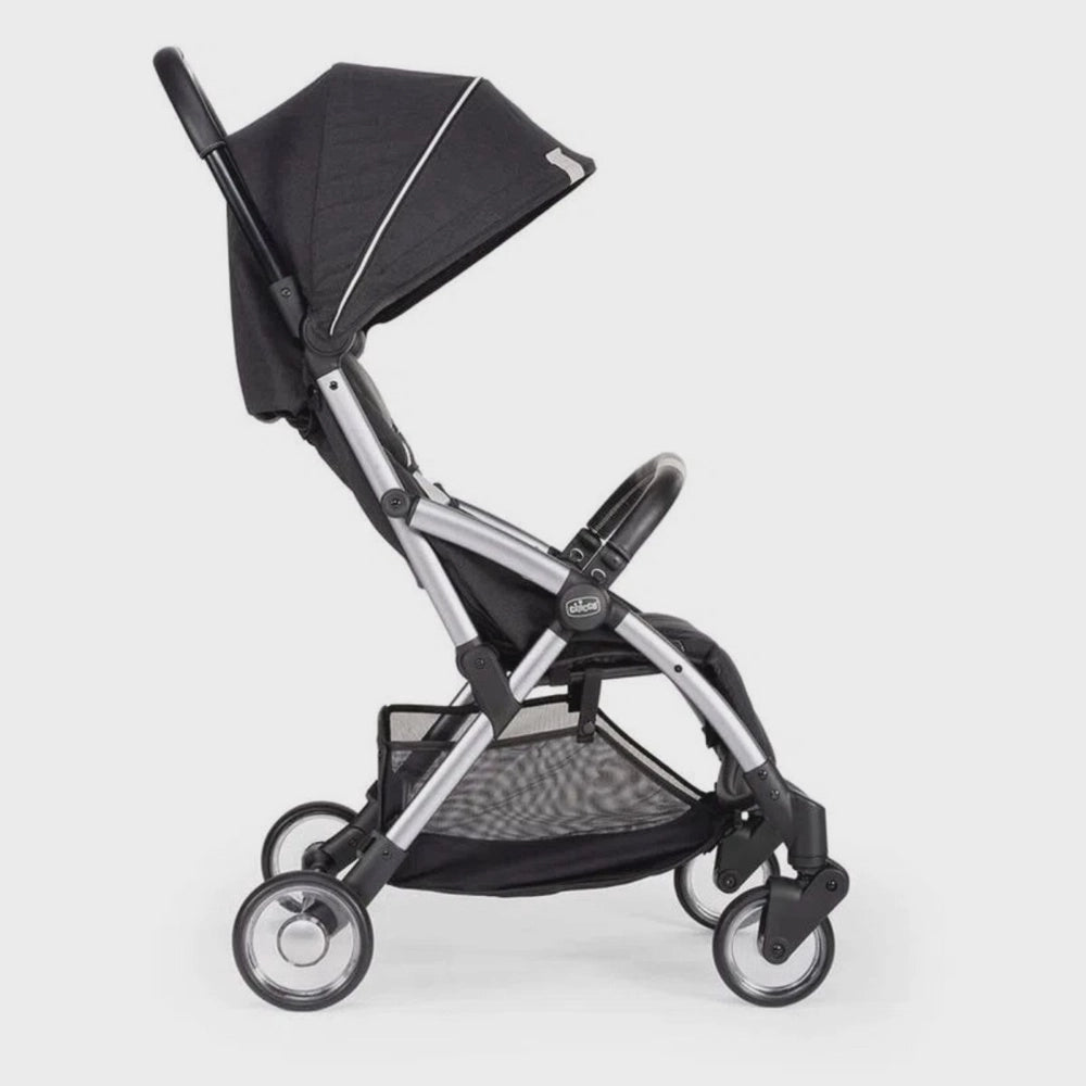 Carrinho de Bebê Goody Plus Graphite Chicco