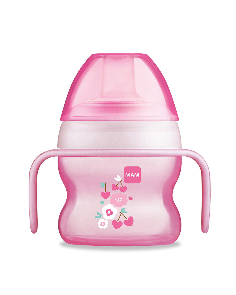 Copo de Transição MAM - Starter - 150ml